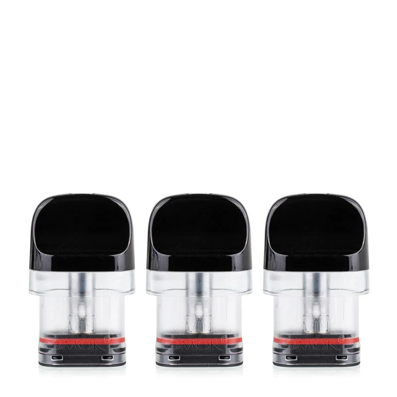 SMOK - Novo Pods Top-Fill (3pk)