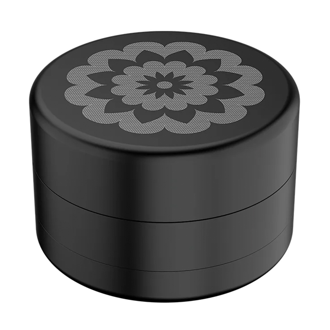 Flower Mill Grinder - 2.5" Next Gen Standard