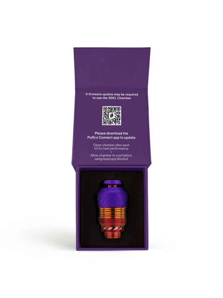 Puffco - Peak Pro 3DXL Chamber Plasma (Limited Edition)