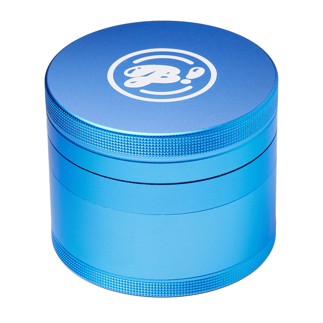 BIGFUN!  - 4-Piece Grinders