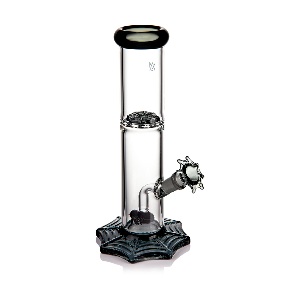 MJ Arsenal - Widowmaker Spider & Web Bong