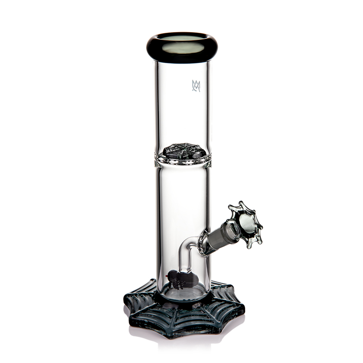 MJ Arsenal - Widowmaker Spider & Web Bong