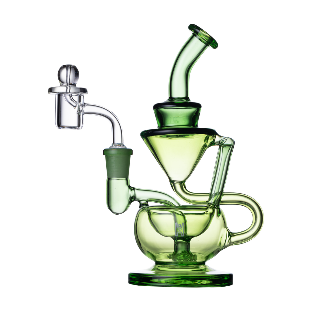 Human Grade - 8" Recycler 1A