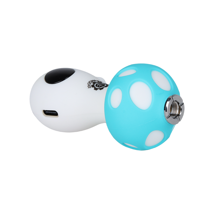 SeshGear - Mushroom 510 Cart Battery