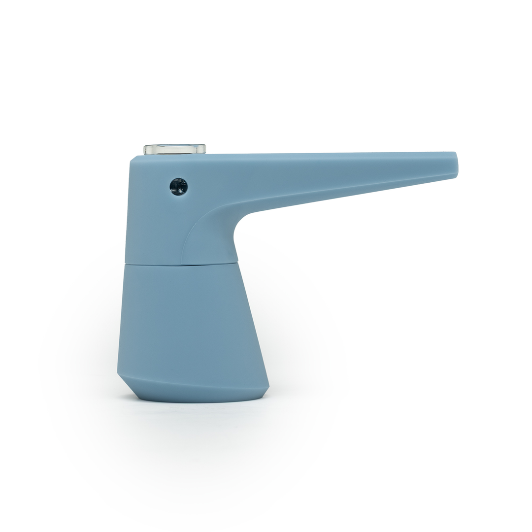 Pier - Silicone Waterpipe