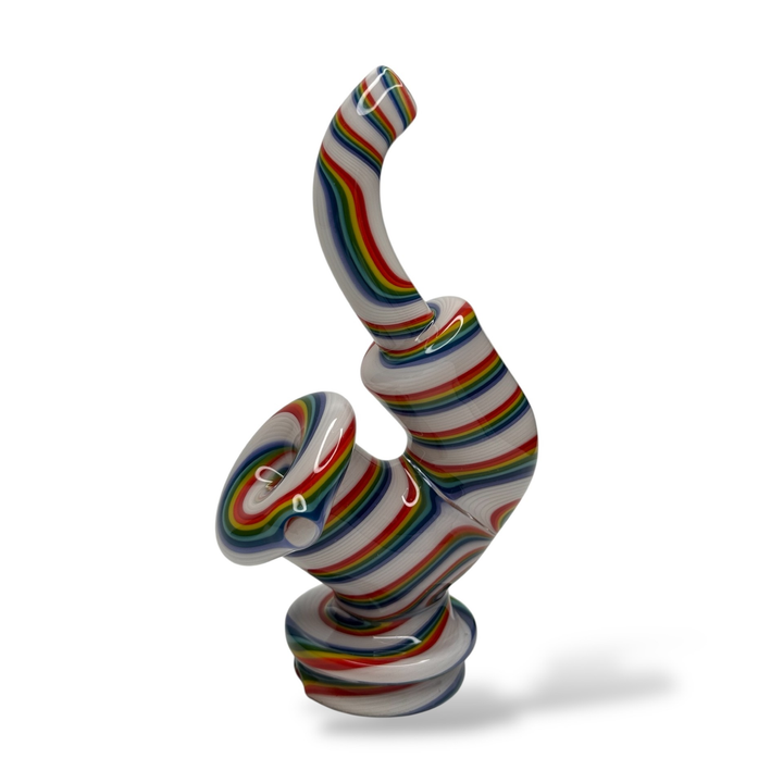 iDab - Peak Sherlock Attachment Fully Worked