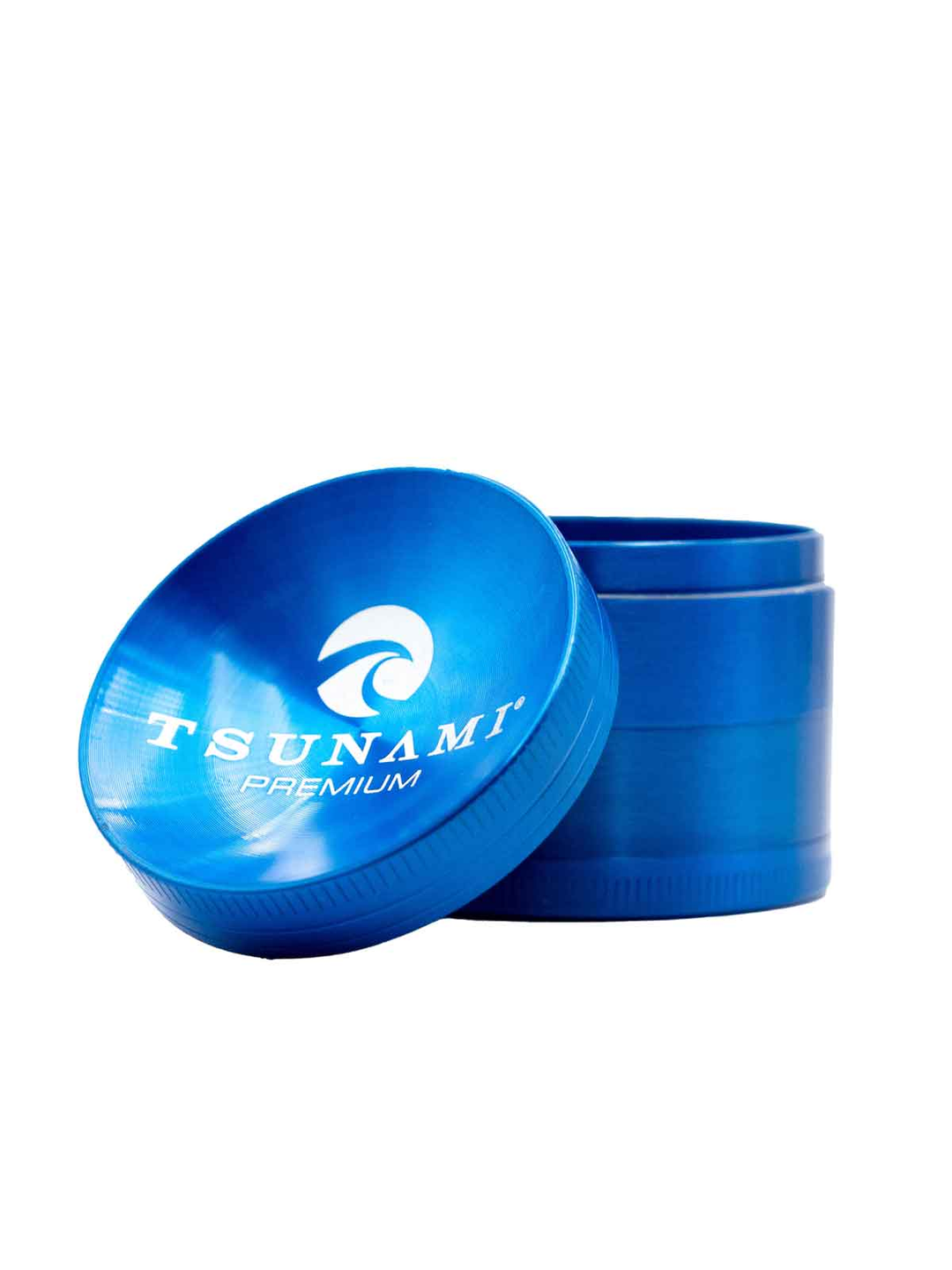 Tsunami - Small 50mm Grinder