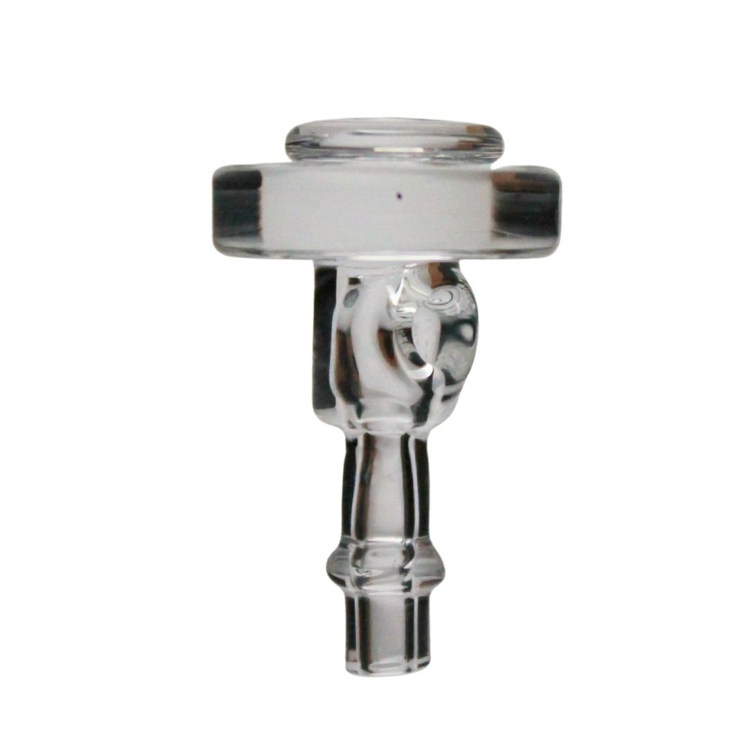 Roots Glass - Flat Top 3DXL Joystick Cap for Puffco Peak