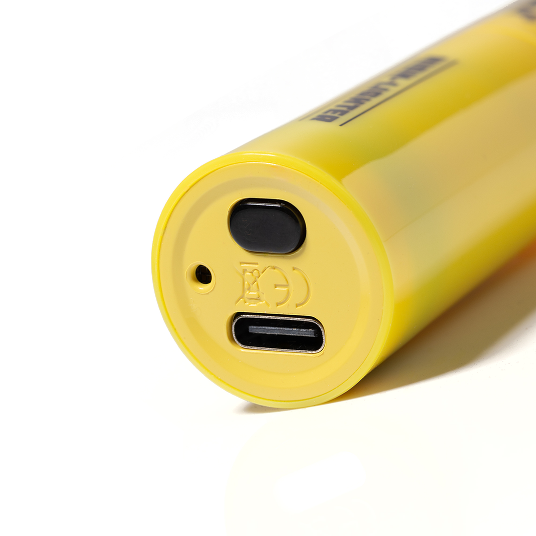 BIGFUN! - High-Lighter 510 Battery