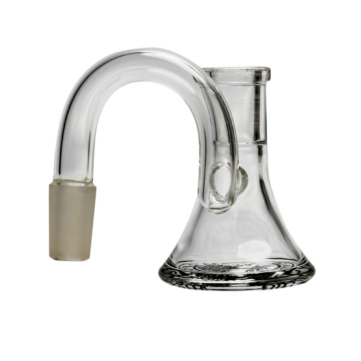 Roots Glass - 14/90 Dry Catcher