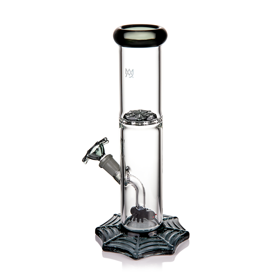 MJ Arsenal - Widowmaker Spider & Web Bong