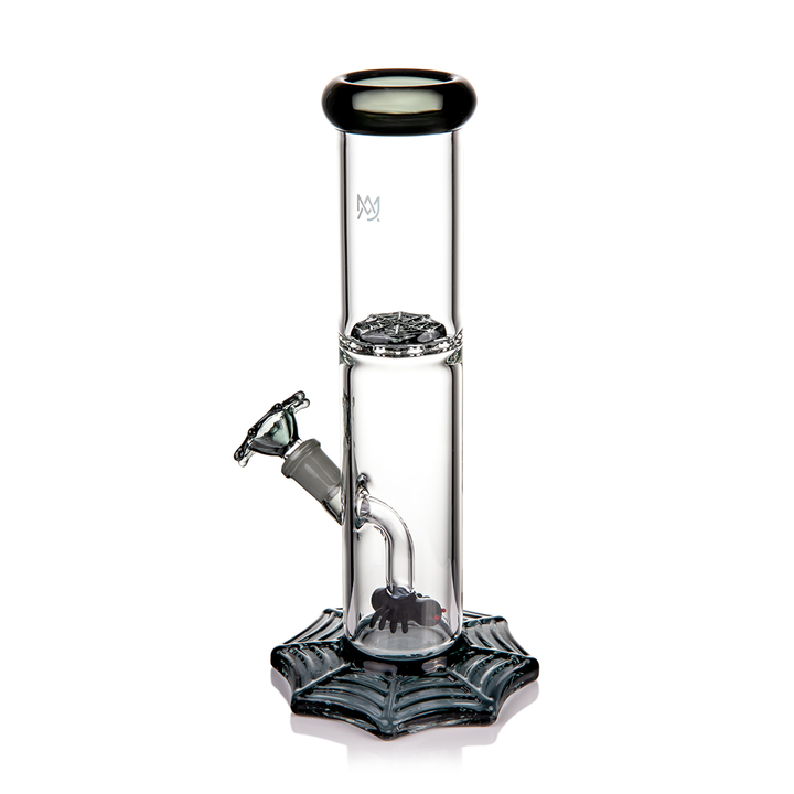 MJ Arsenal - Widowmaker Spider & Web Bong