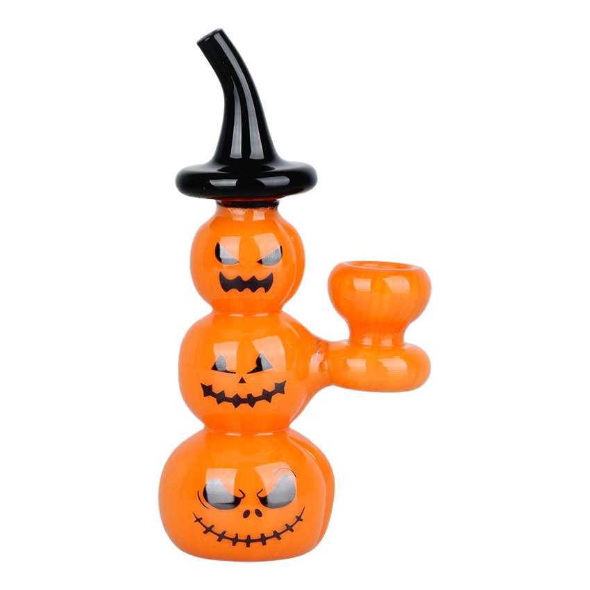 Hand Pipes