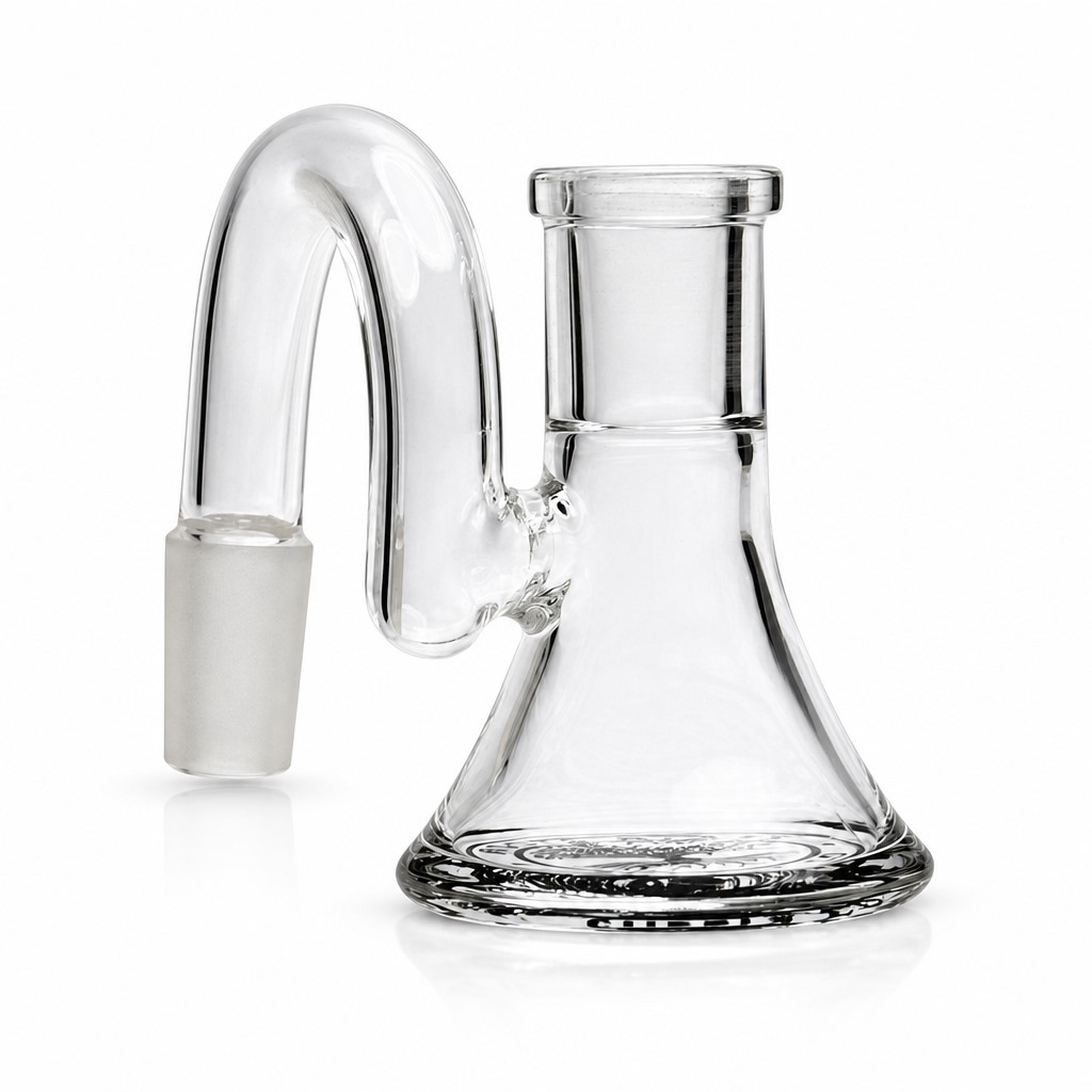 Roots Glass - Dry Catcher