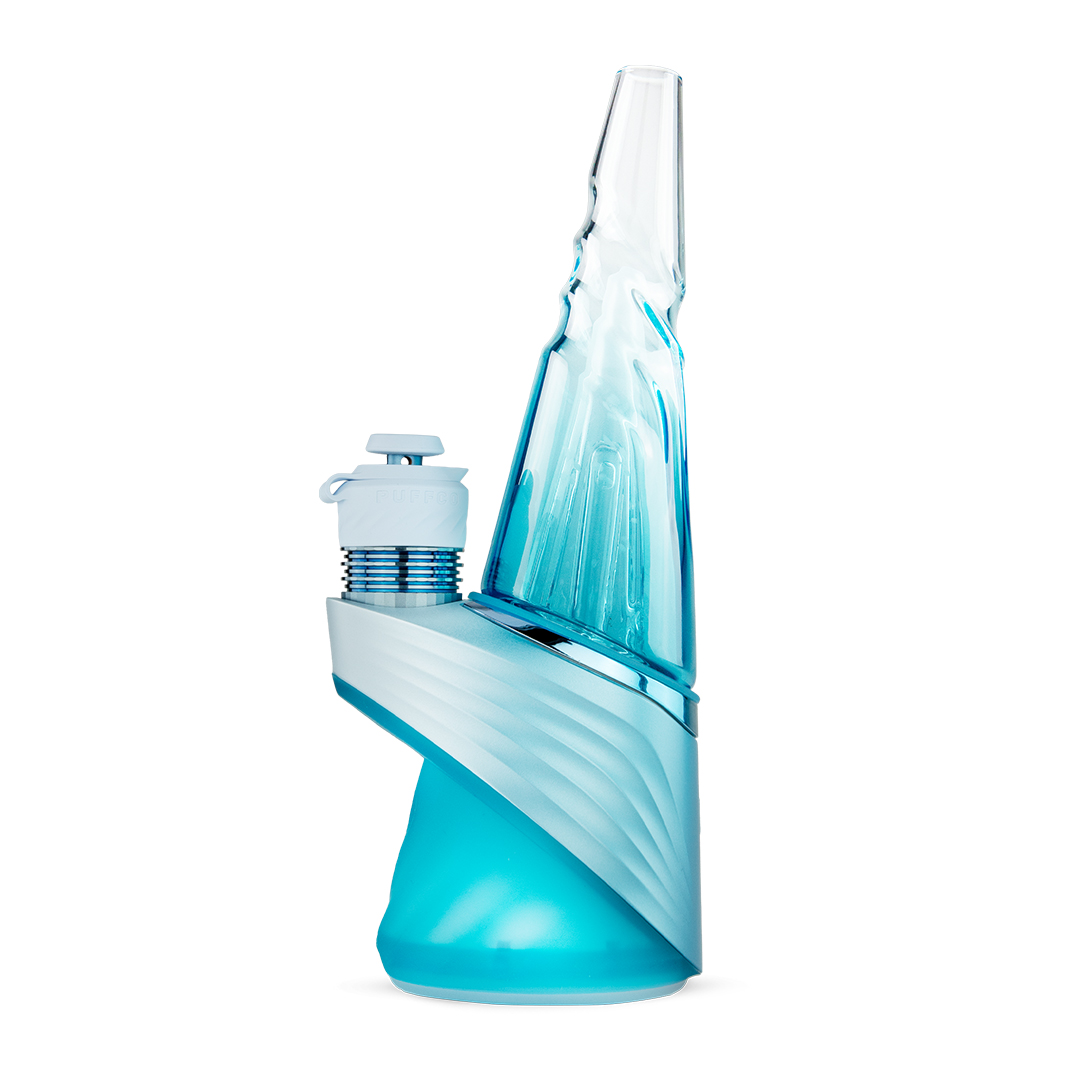 Puffco - Peak Pro 3DXL - Glacier 3DXL