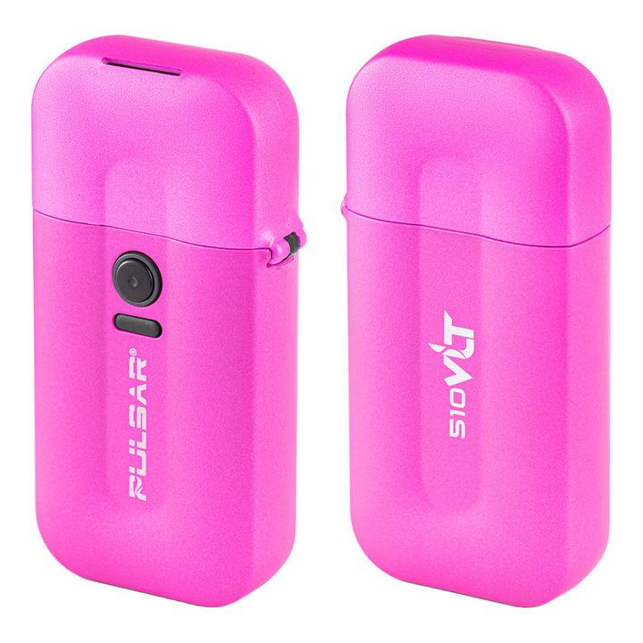 Pulsar - VLT 510 Battery Vaporizer