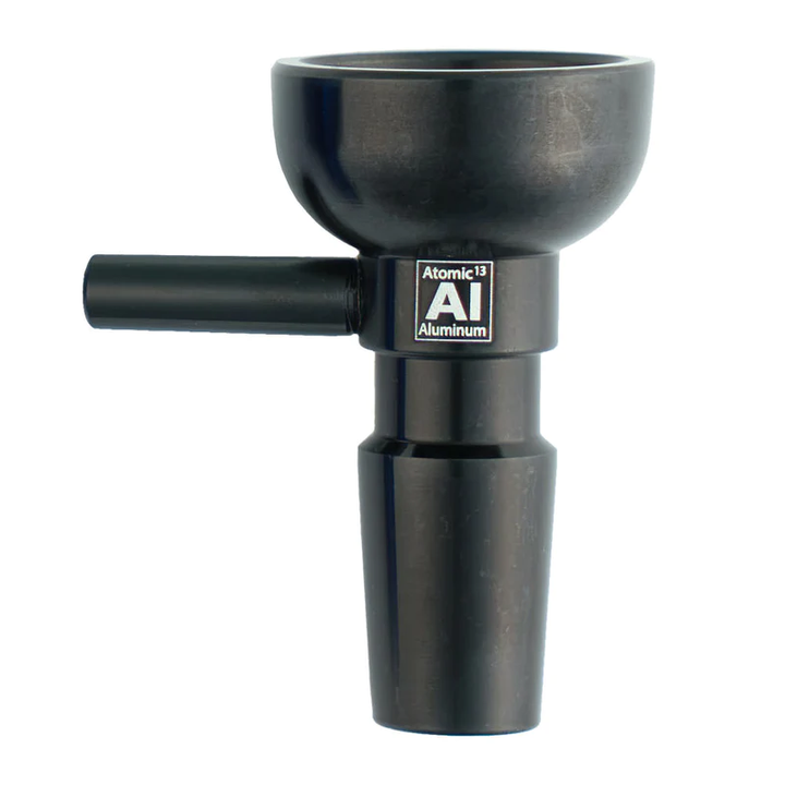 Atomic 13 - Aluminum Bowl Slide 14mm