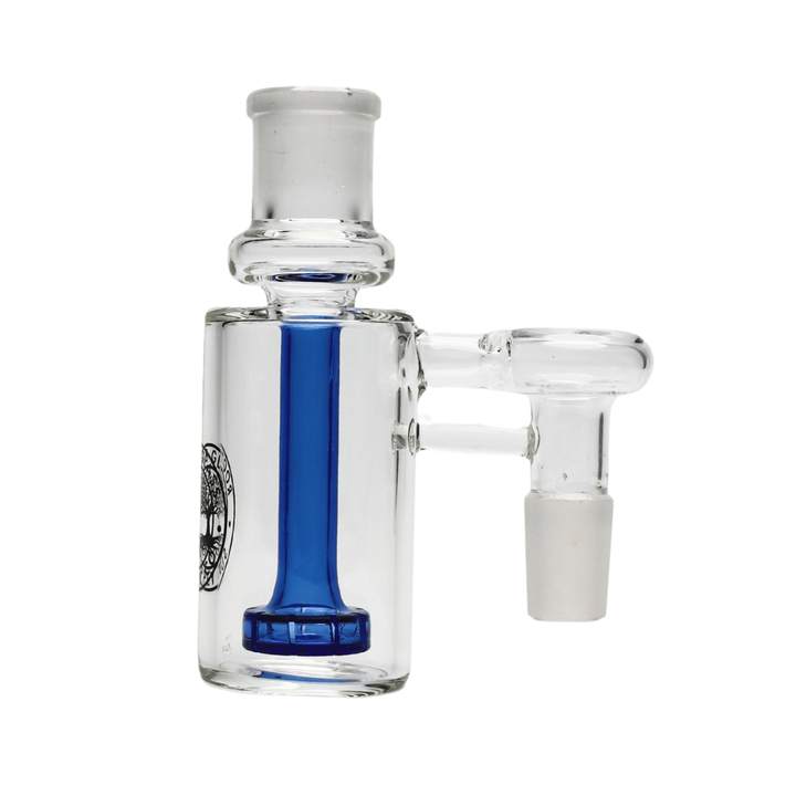 Roots Glass - Deluxe Showerhead Ash Catcher