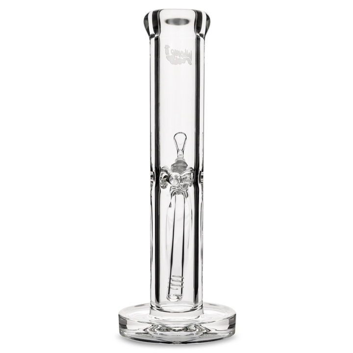 Whomp It Glass - Straight Tube