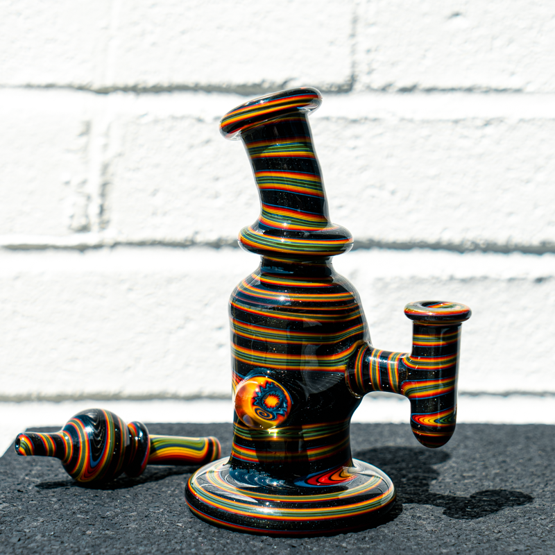 Rigs & Bongs