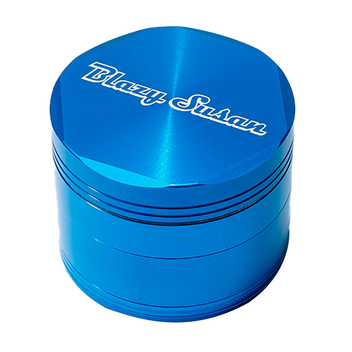 Blazy Susan - Blazy Grinder V2