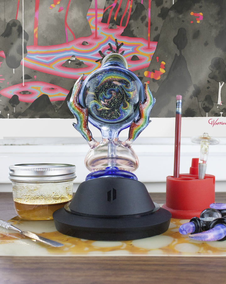 Puffco - Peak Glass Stand