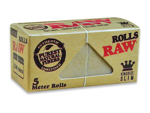 RAW - Classic King Size Roll