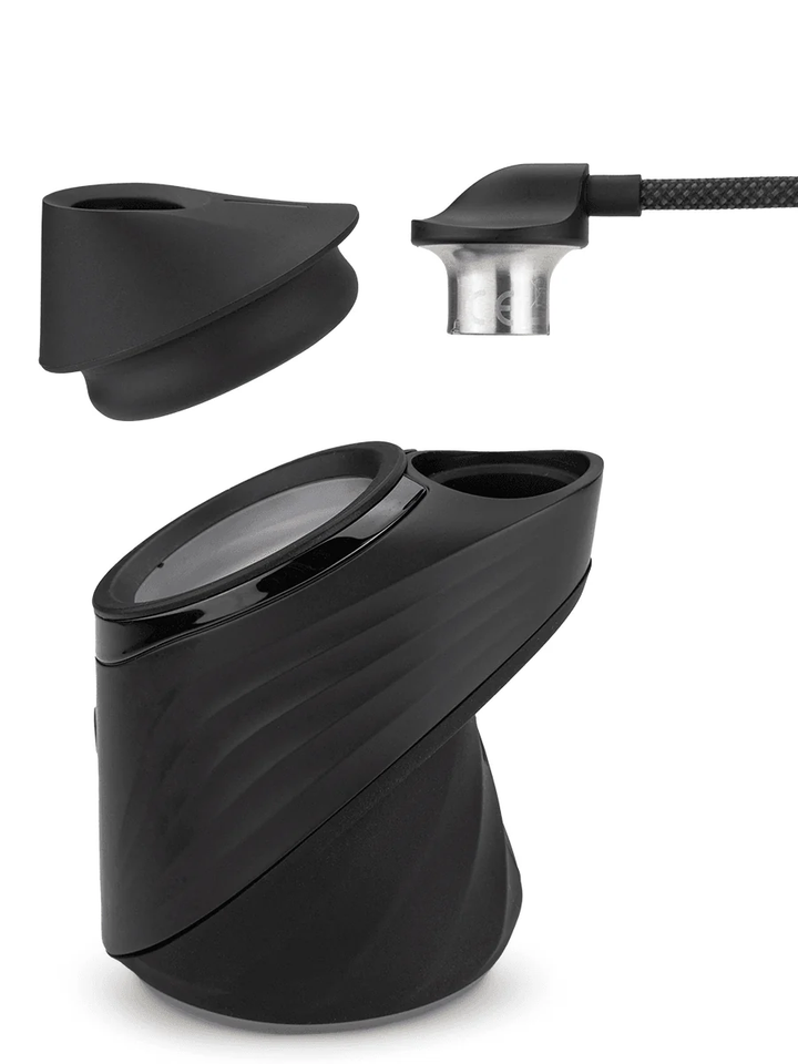 Puffco - Peak Pro Link - Onyx