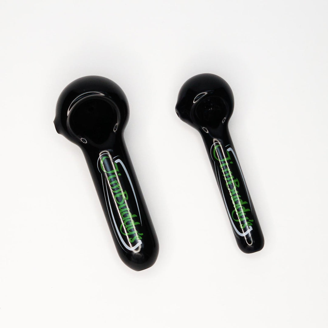 Jellyfish - JimBuddy's Spoon