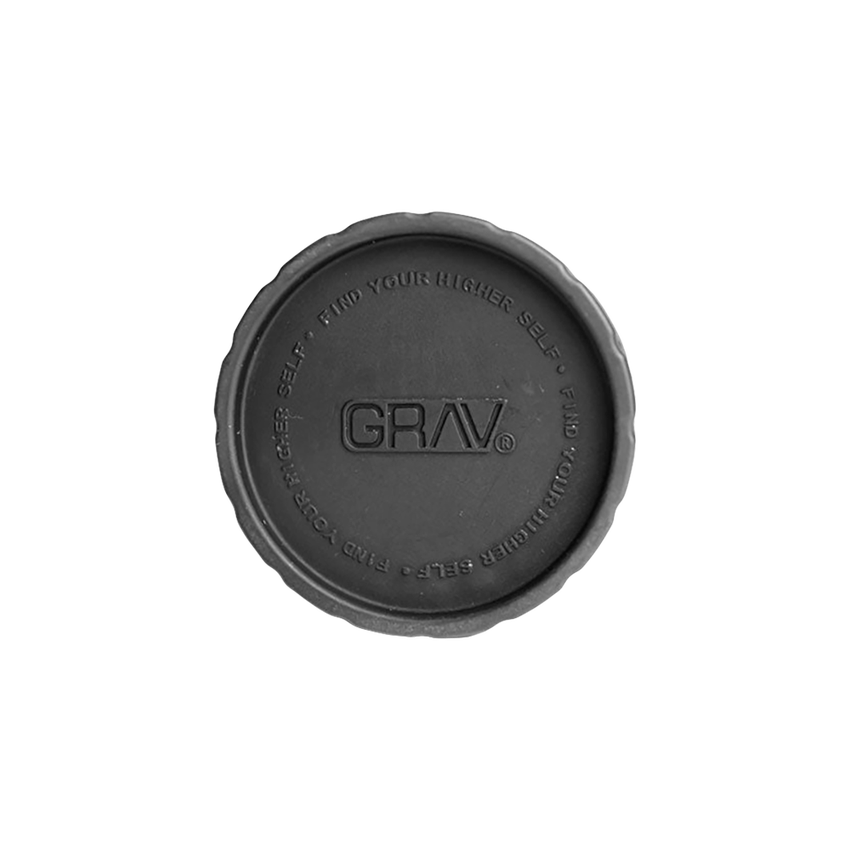 GRAV - Hemp Grinder 2pc
