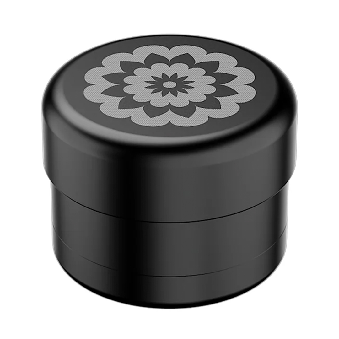 Flower Mill Grinder - 2" Next Gen Premium