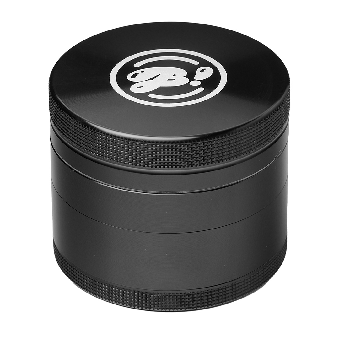 BIGFUN!  - 4-Piece Grinders
