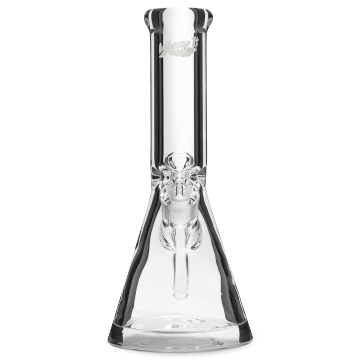 Whomp It Glass - Medium Beaker Bong