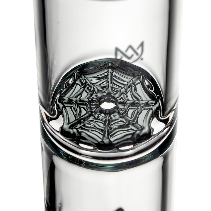 MJ Arsenal - Widowmaker Spider & Web Bong
