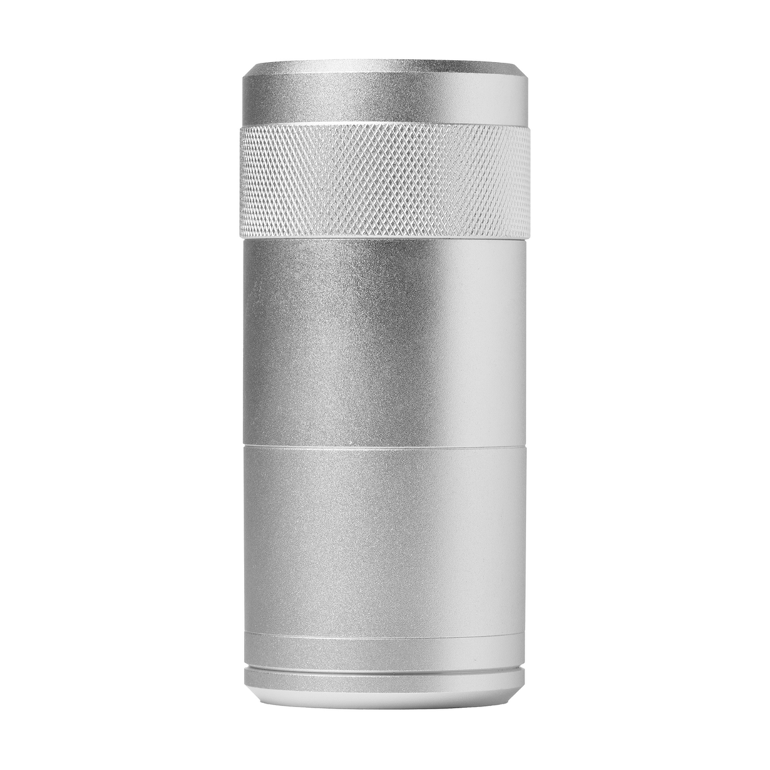 MJ Arsenal - Capsule