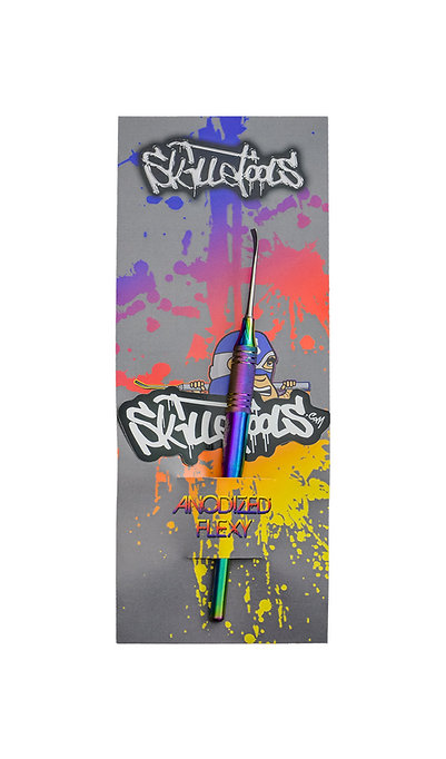Skilletools - Anodized Flexy