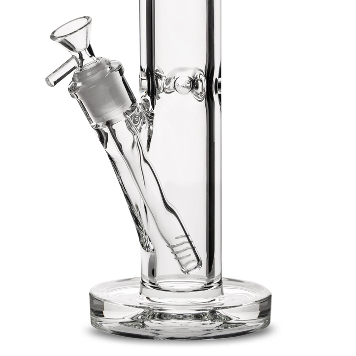 Whomp It Glass - Straight Tube