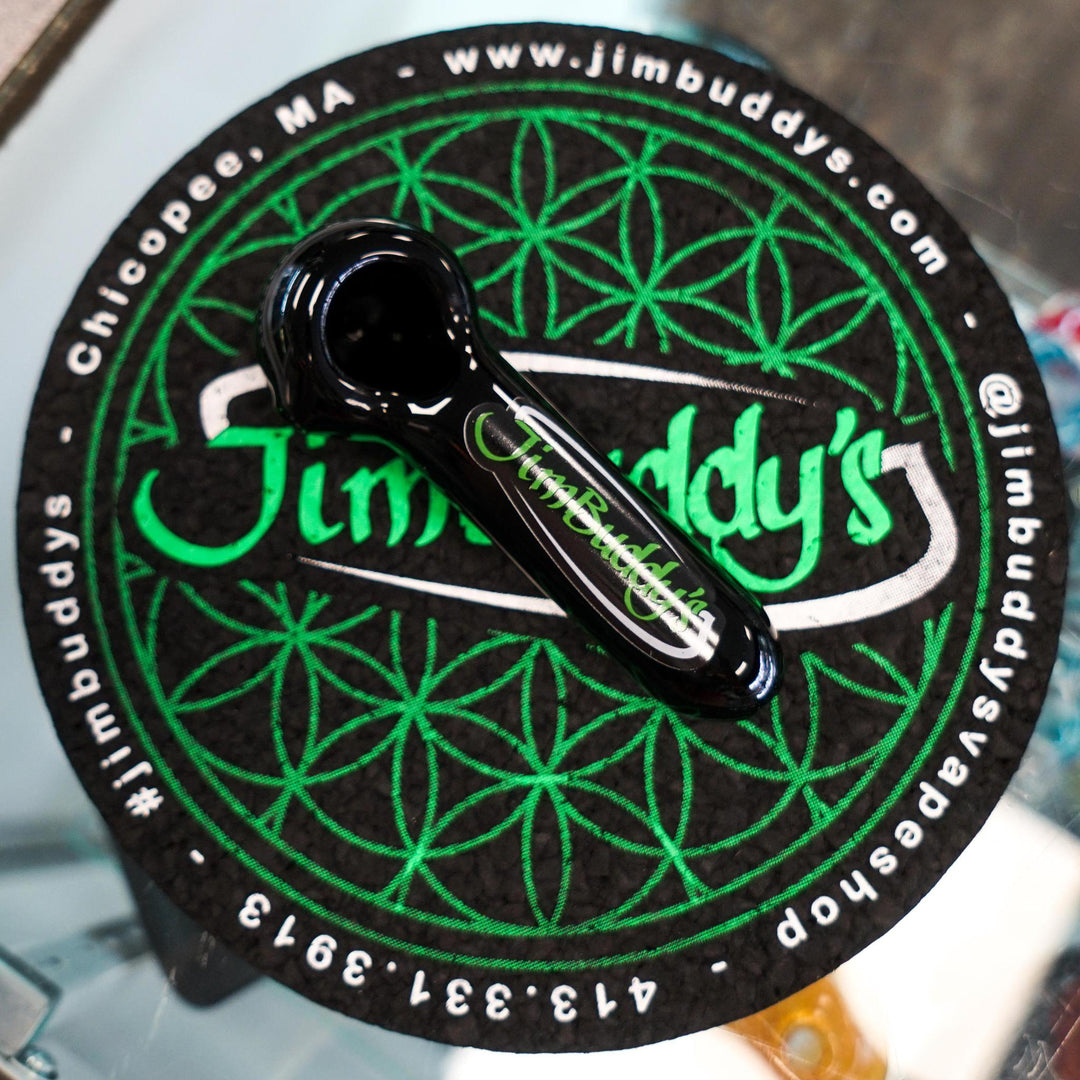 Jellyfish - JimBuddy's Spoon