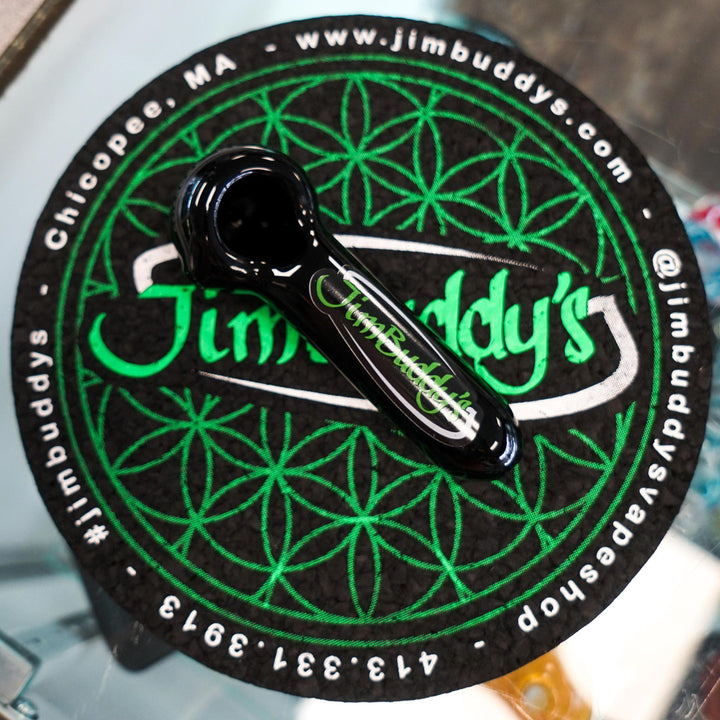 Jellyfish - JimBuddy's Spoon