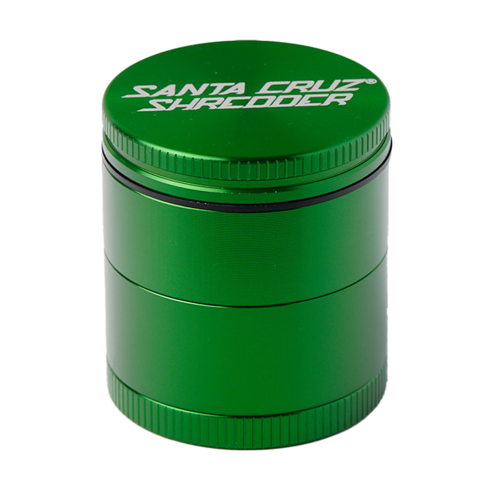 Santa Cruz Shredder - Medium 4 Piece
