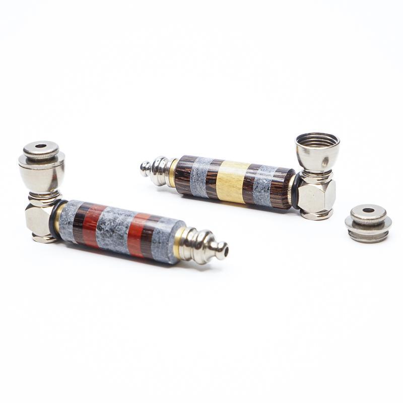 Twin Oaks - Component Pipe