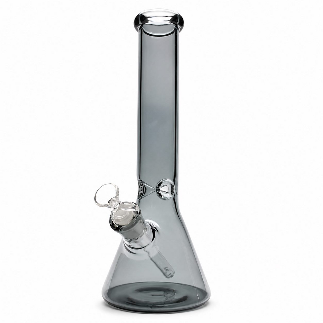 Roots Glass - 14" 5mm Anodized Beaker