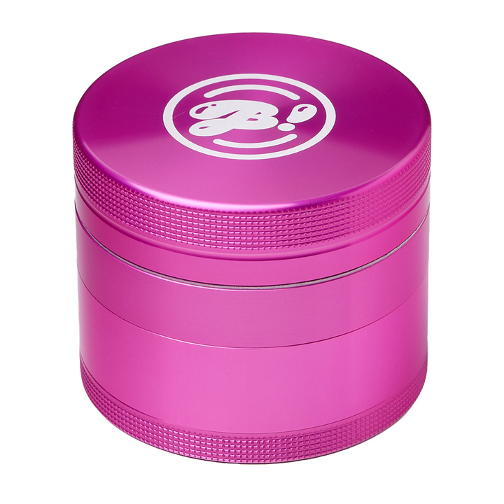 BIGFUN!  - 4-Piece Grinders
