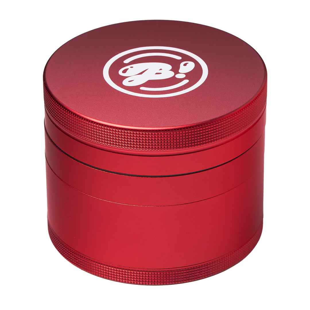 BIGFUN!  - 4-Piece Grinders