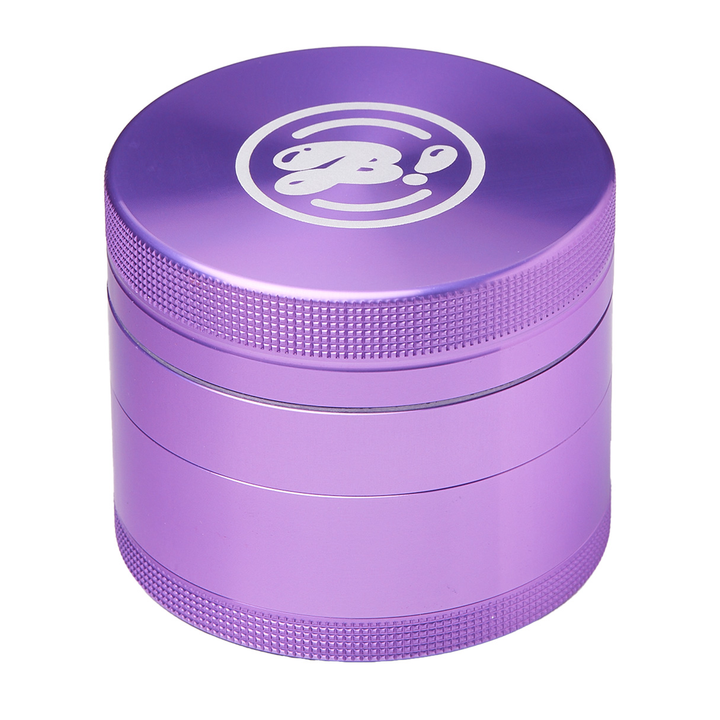 BIGFUN!  - 4-Piece Grinders