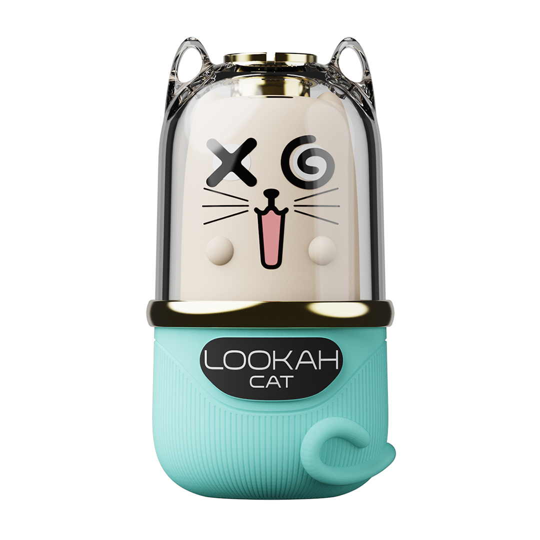 Lookah - Cat 510 Thread Battery