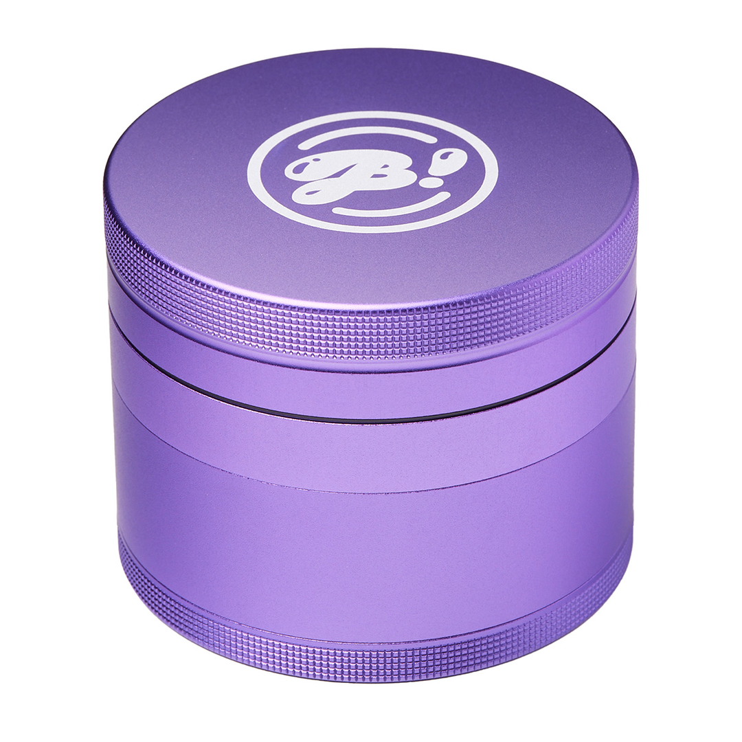 BIGFUN!  - 4-Piece Grinders