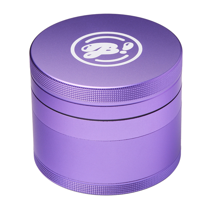 BIGFUN!  - 4-Piece Grinders