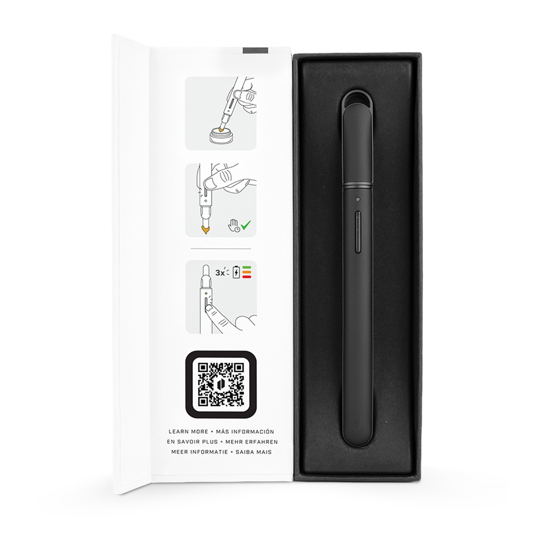 Puffco - New Hot Knife