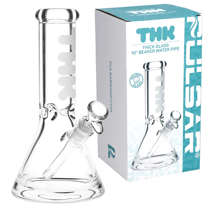 Pulsar - THK Beaker 10" 14mm F